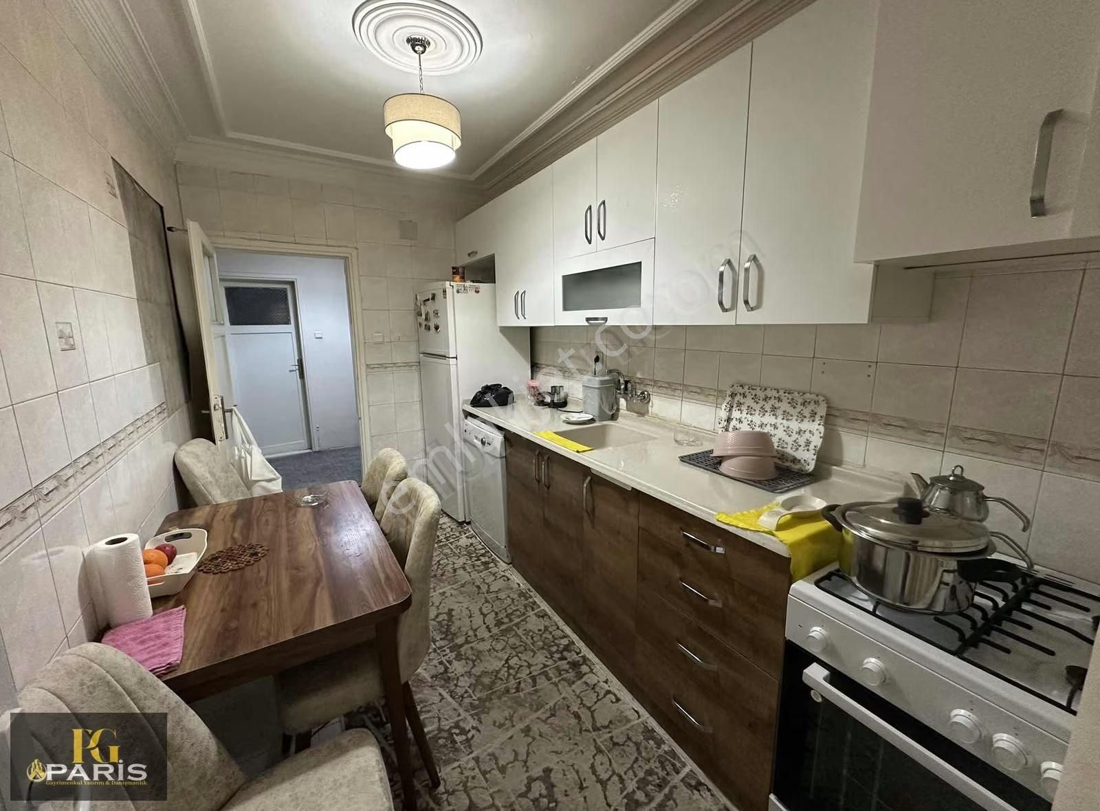Paris'ten Toros Mahallesinde Cazip 3+1 Satılık Daire - Görsel 15