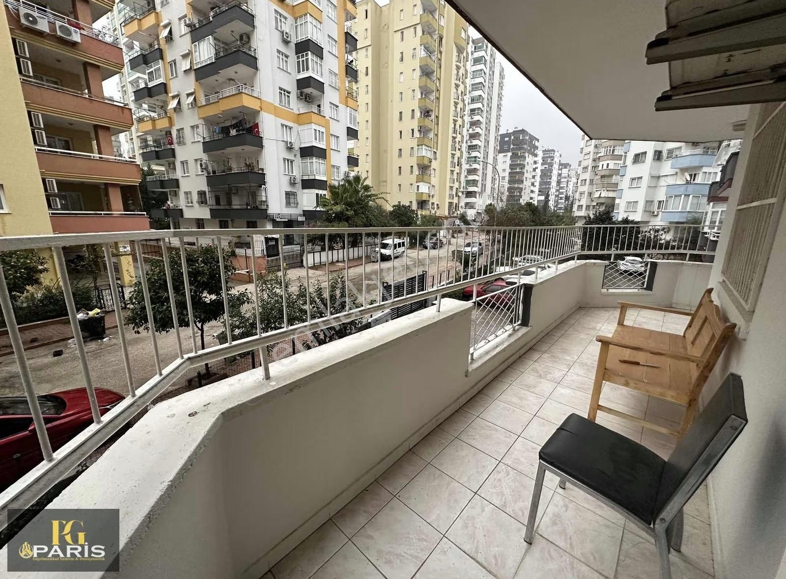 Paris'ten Toros Mahallesinde Cazip 3+1 Satılık Daire - Görsel 12