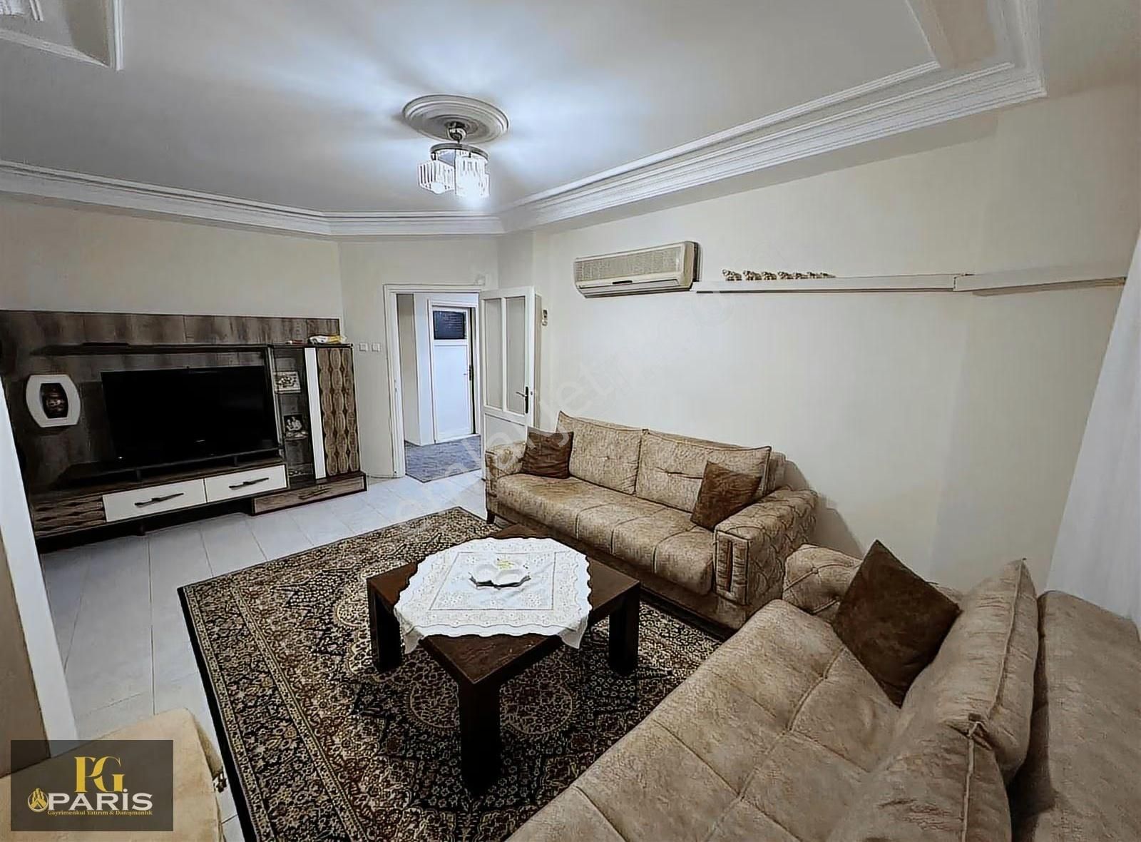 Paris'ten Toros Mahallesinde Cazip 3+1 Satılık Daire - Görsel 3