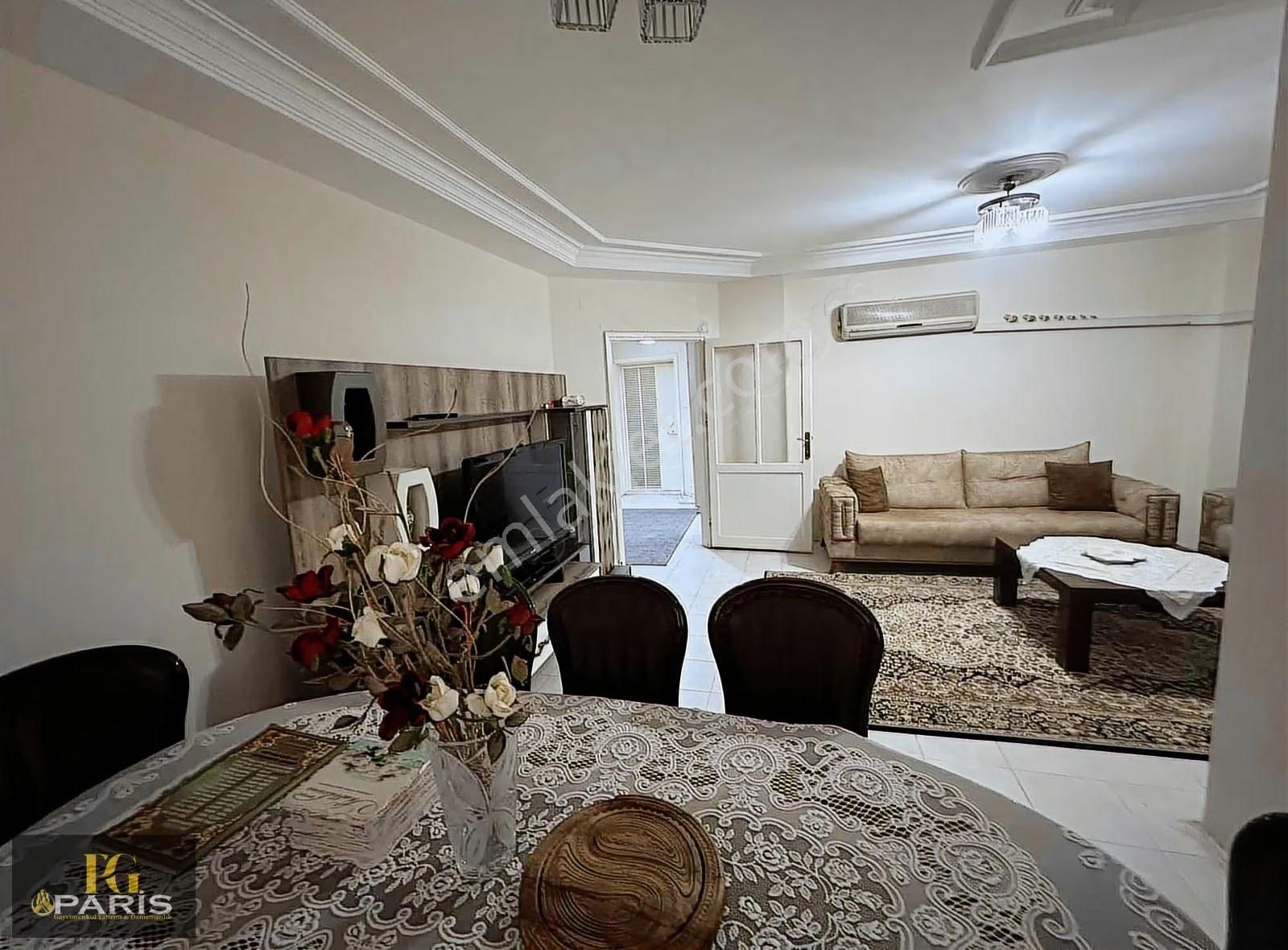 Paris'ten Toros Mahallesinde Cazip 3+1 Satılık Daire - Görsel 10