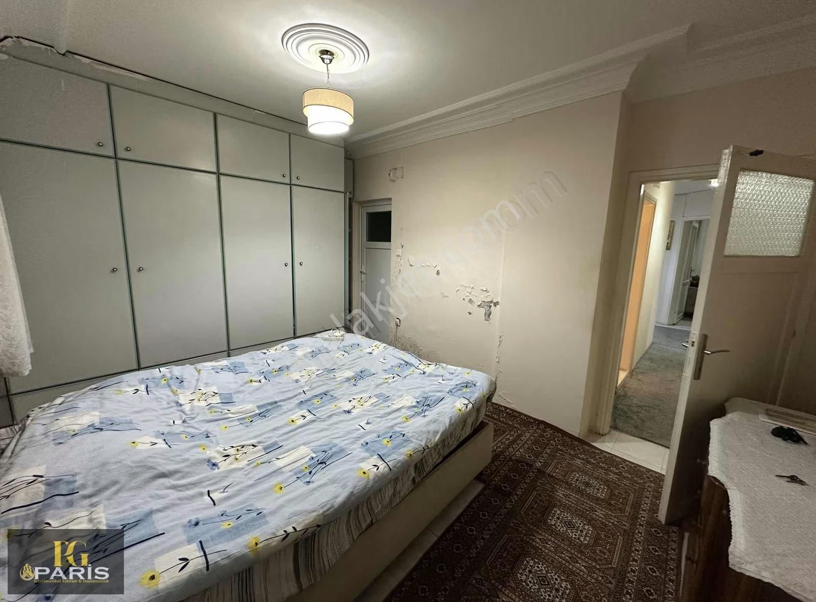 Paris'ten Toros Mahallesinde Cazip 3+1 Satılık Daire - Görsel 4