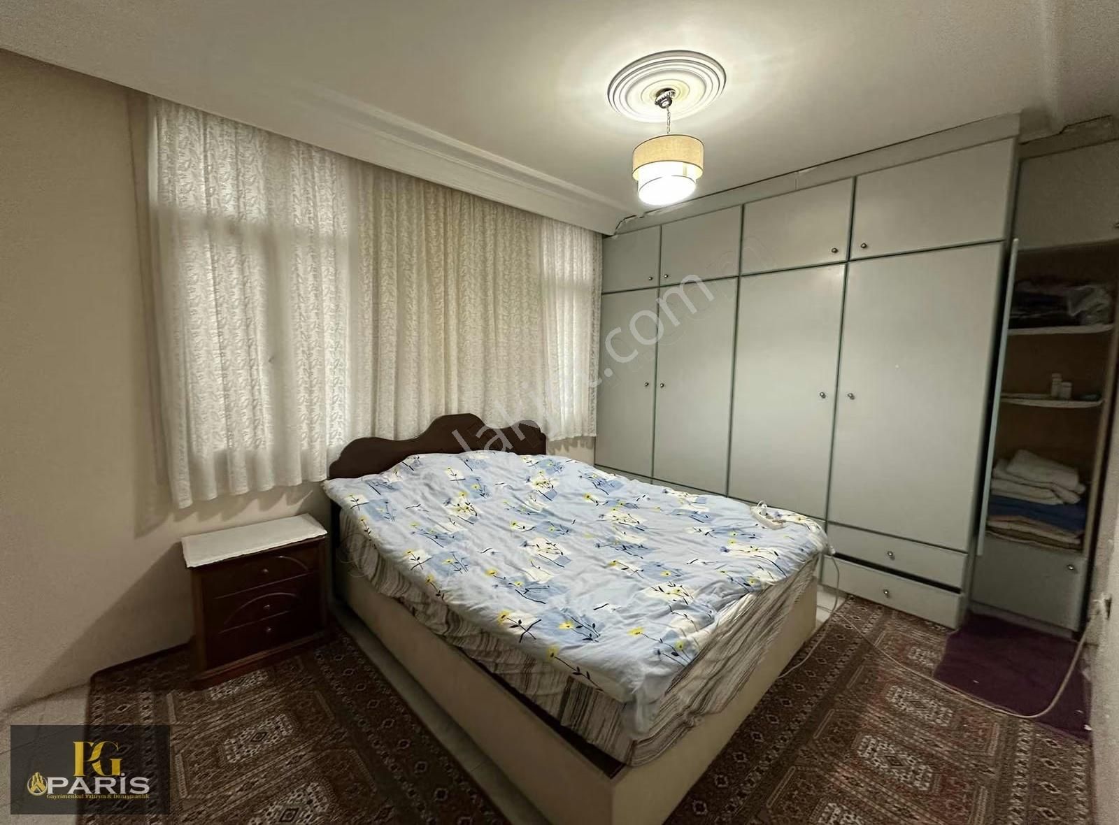 Paris'ten Toros Mahallesinde Cazip 3+1 Satılık Daire - Görsel 14