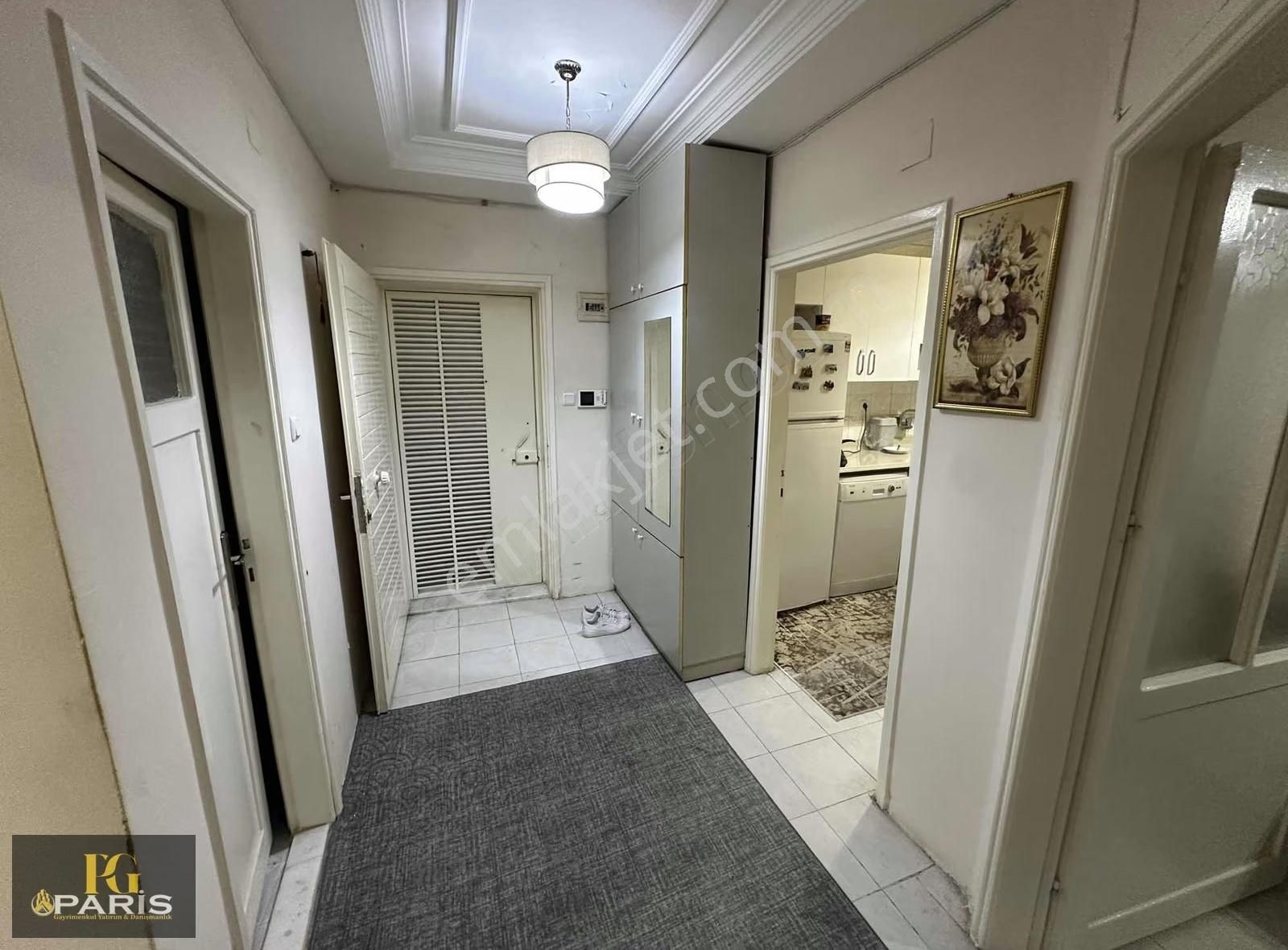 Paris'ten Toros Mahallesinde Cazip 3+1 Satılık Daire - Görsel 9