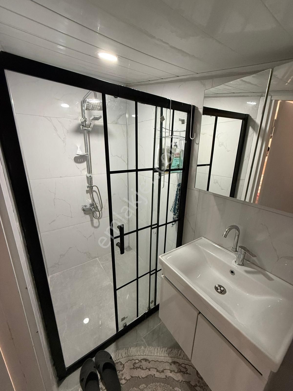 Zafer Mh. Ebeveyn Banyolu Dublex 4+1 Satılık Daire Foresta'dan - Görsel 24