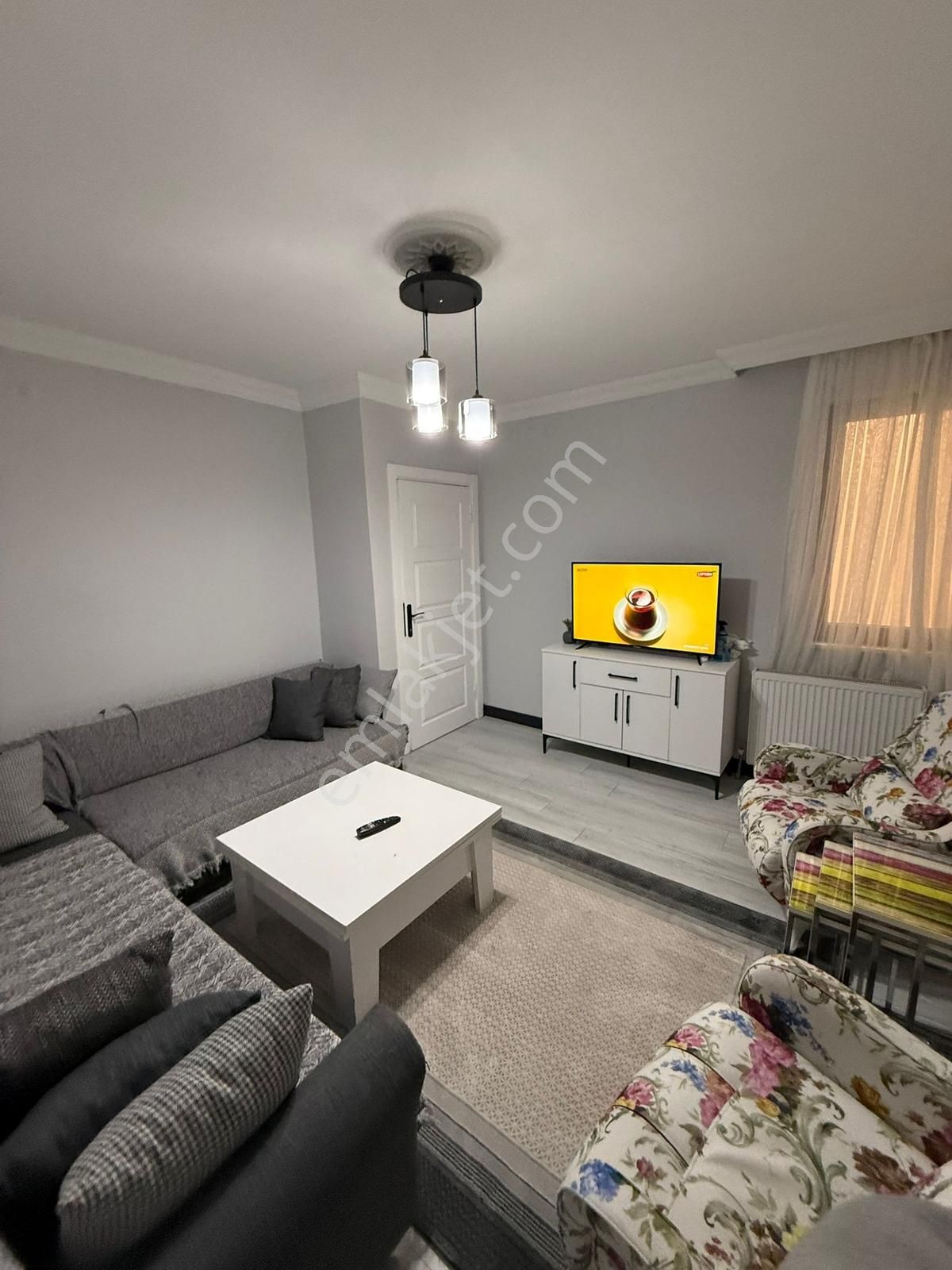 Zafer Mh. Ebeveyn Banyolu Dublex 4+1 Satılık Daire Foresta'dan - Görsel 25