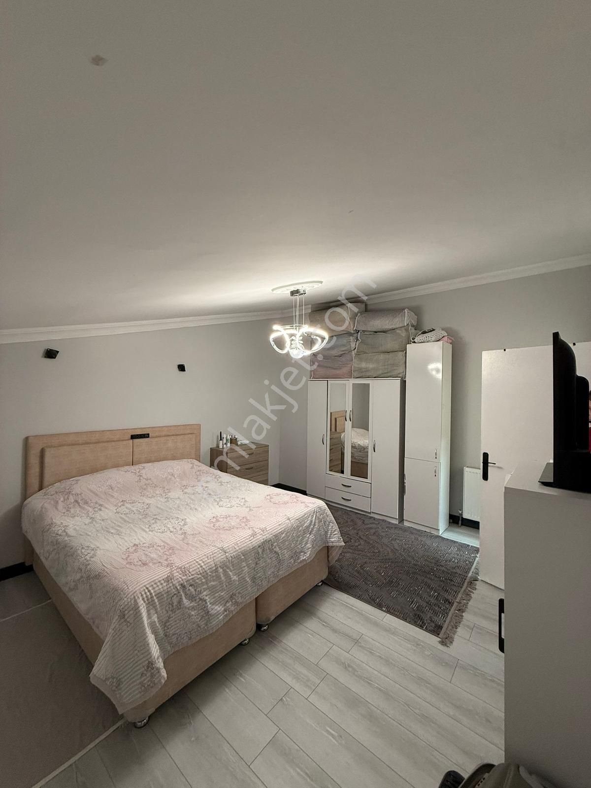 Zafer Mh. Ebeveyn Banyolu Dublex 4+1 Satılık Daire Foresta'dan - Görsel 13