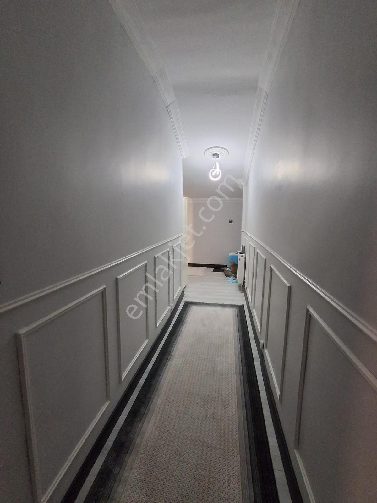 Zafer Mh. Ebeveyn Banyolu Dublex 4+1 Satılık Daire Foresta'dan - Görsel 9