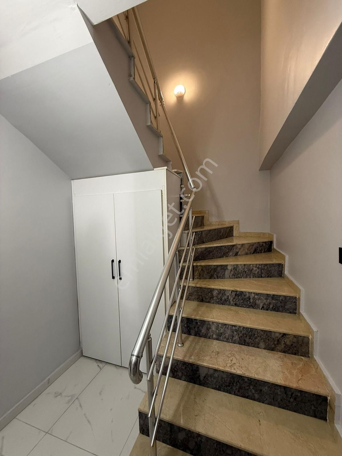 Zafer Mh. Ebeveyn Banyolu Dublex 4+1 Satılık Daire Foresta'dan - Görsel 15