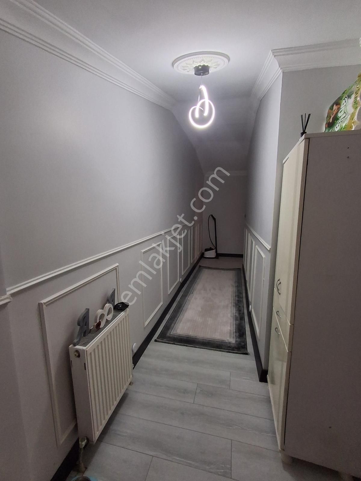 Zafer Mh. Ebeveyn Banyolu Dublex 4+1 Satılık Daire Foresta'dan - Görsel 10