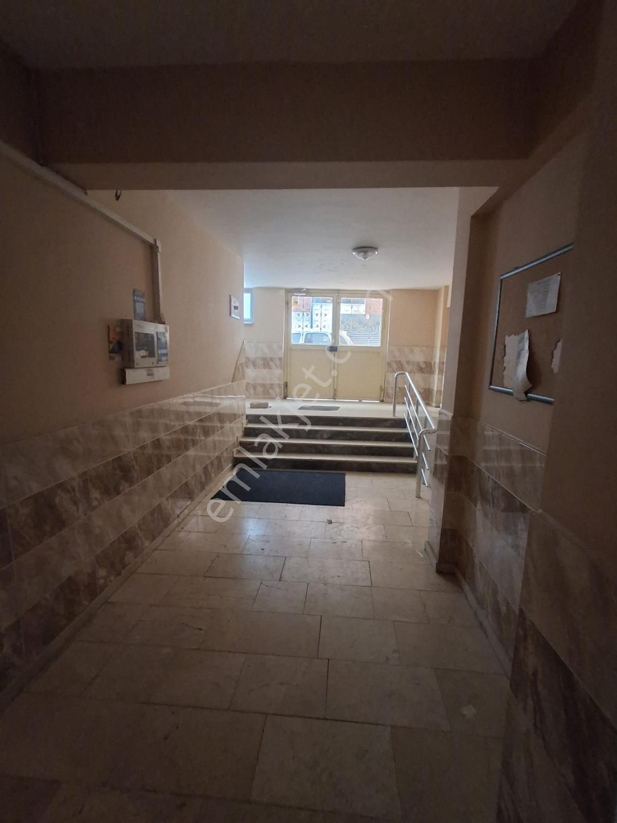 Zafer Mh. Ebeveyn Banyolu Dublex 4+1 Satılık Daire Foresta'dan - Görsel 2