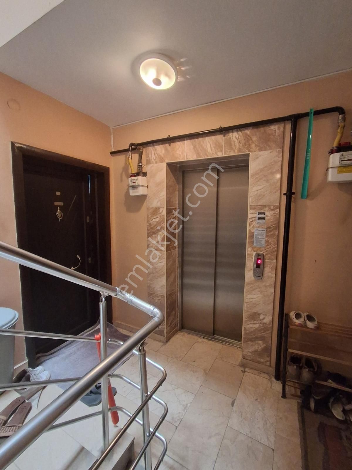 Zafer Mh. Ebeveyn Banyolu Dublex 4+1 Satılık Daire Foresta'dan - Görsel 8