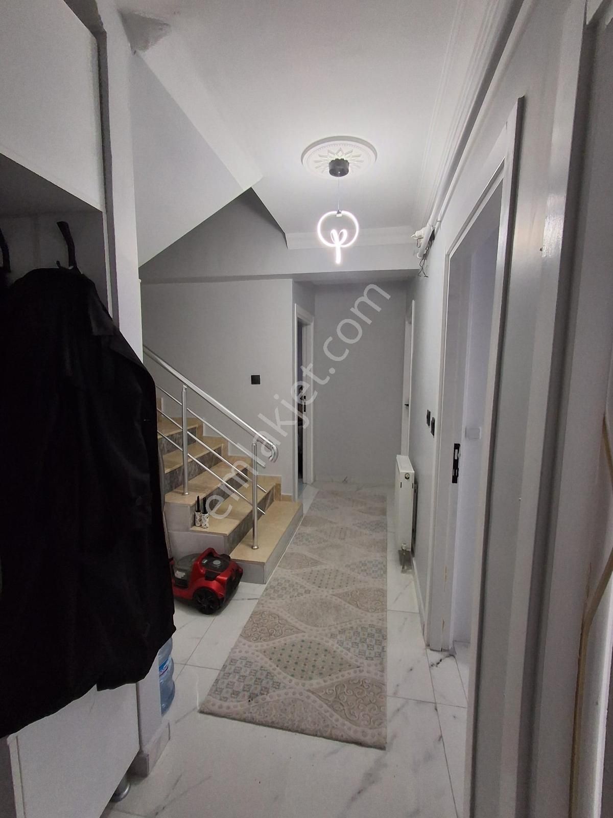 Zafer Mh. Ebeveyn Banyolu Dublex 4+1 Satılık Daire Foresta'dan - Görsel 5