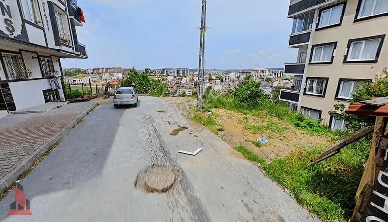 İslambey'de Merkezi Konum Önü Kapanmaz Manzaralı Satılık Arsa - Görsel 4