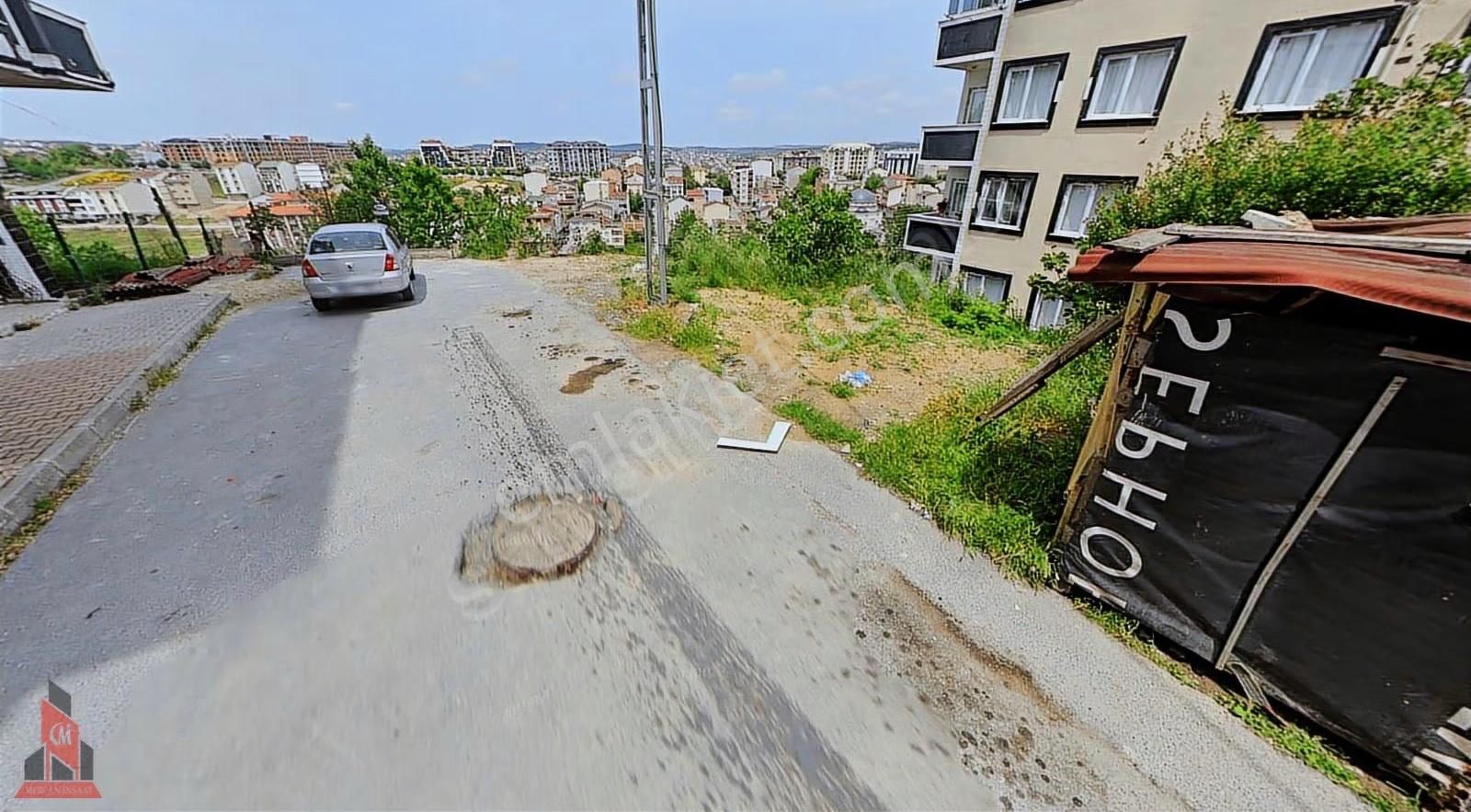 İslambey'de Merkezi Konum Önü Kapanmaz Manzaralı Satılık Arsa - Görsel 18