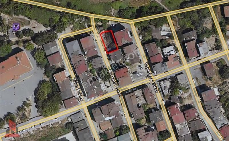 İslambey'de Merkezi Konum Önü Kapanmaz Manzaralı Satılık Arsa - Görsel 20