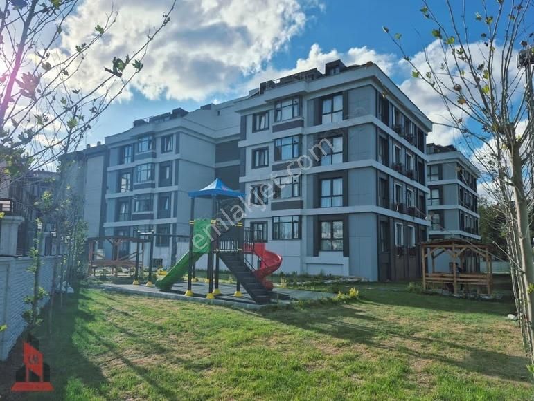 Site İçi 2+1 Yerden Isıtmalı Güvenlikli Sıfır Giriş Kat Daire - Görsel 9
