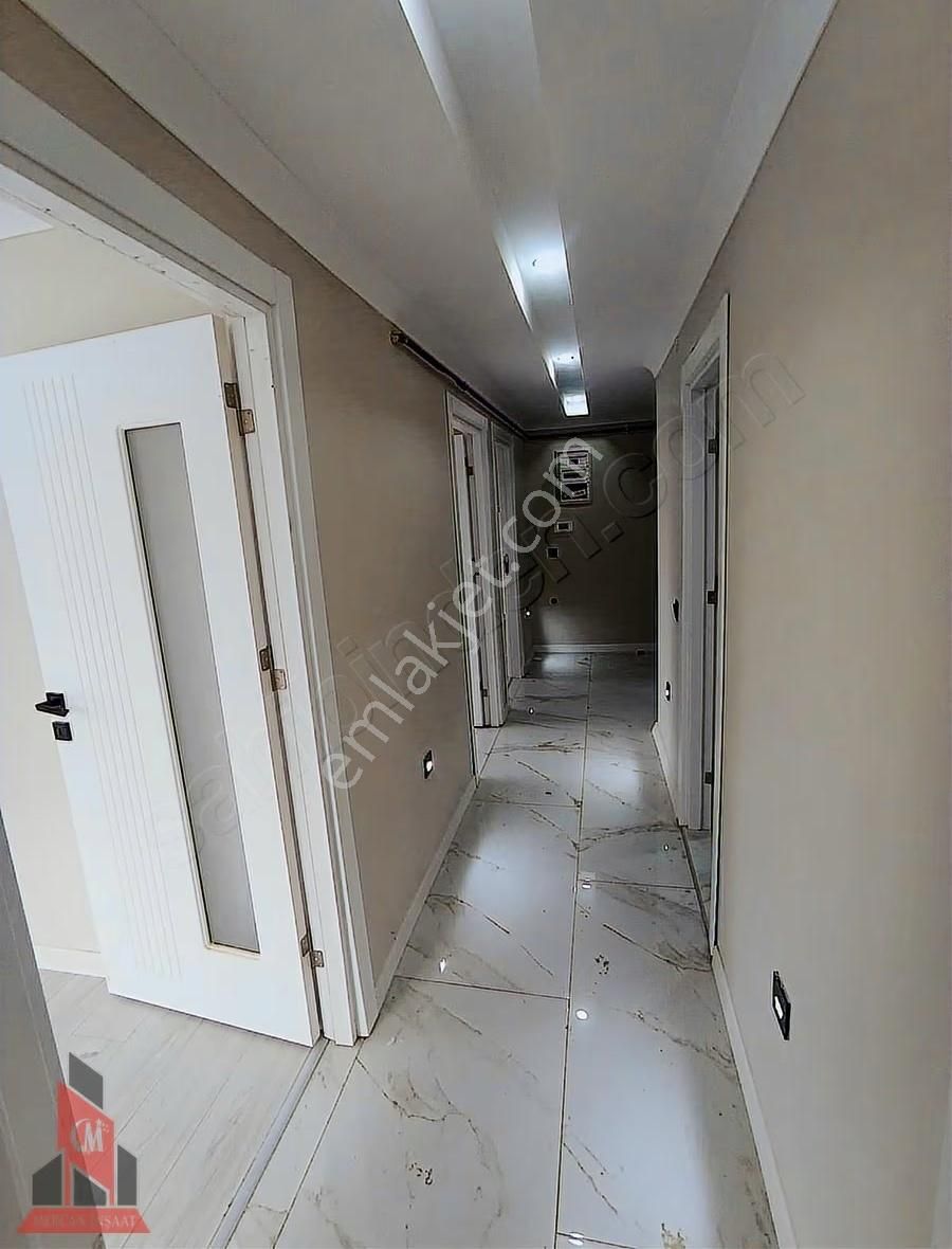 Site İçi 2+1 Yerden Isıtmalı Güvenlikli Sıfır Giriş Kat Daire - Görsel 28