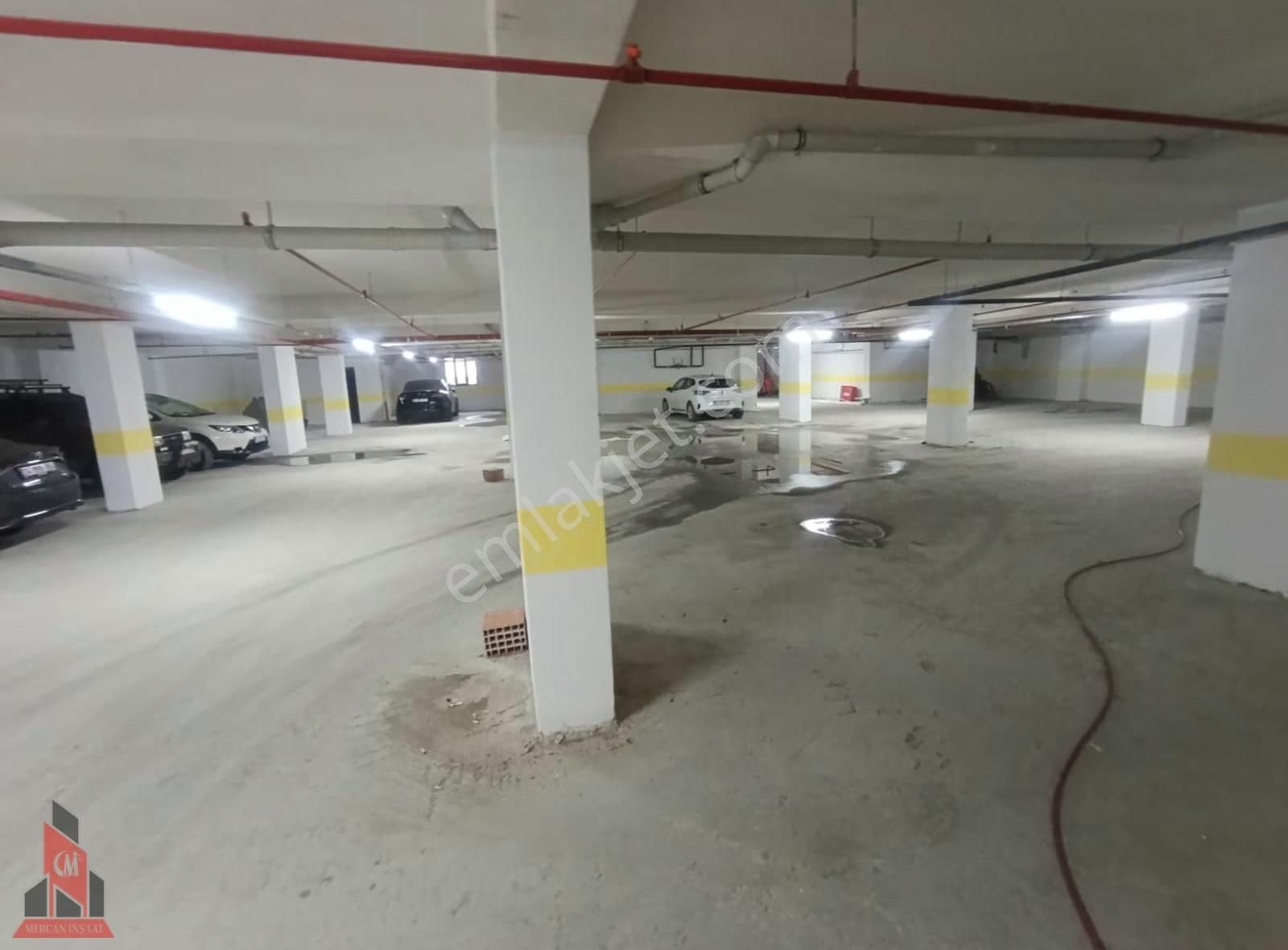 Site İçi 2+1 Yerden Isıtmalı Güvenlikli Sıfır Giriş Kat Daire - Görsel 21