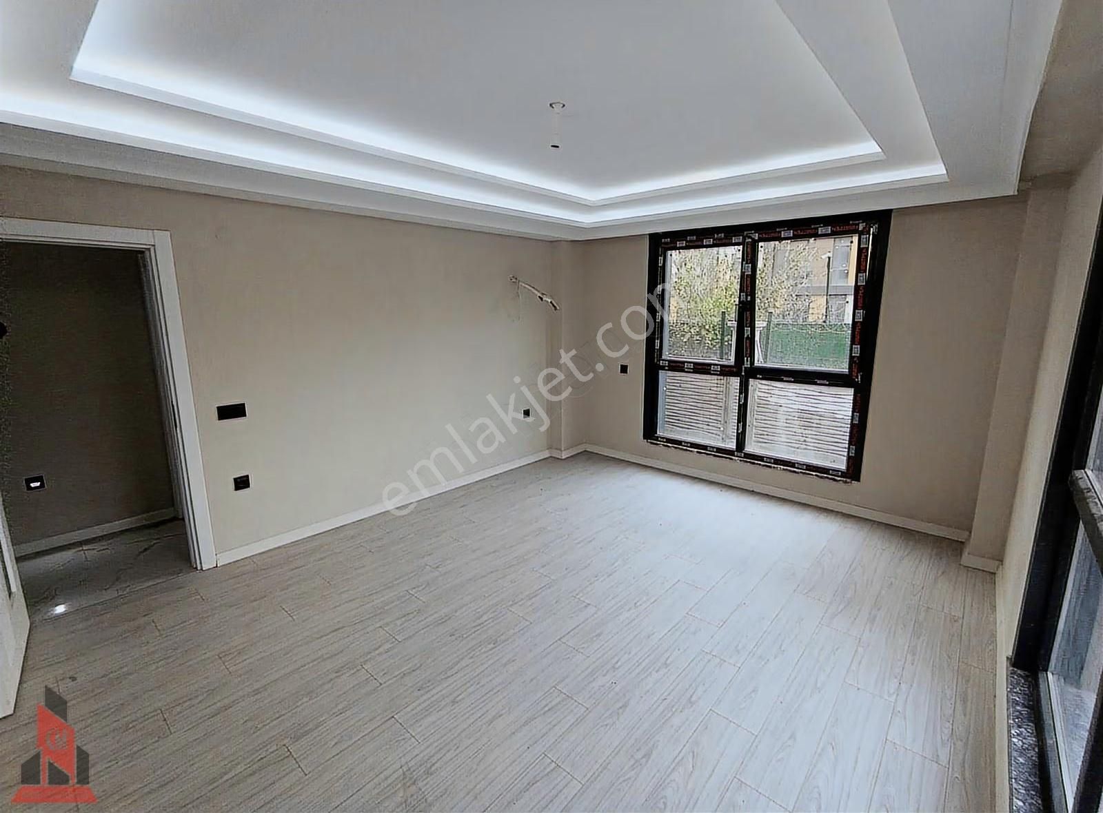 Site İçi 2+1 Yerden Isıtmalı Güvenlikli Sıfır Giriş Kat Daire