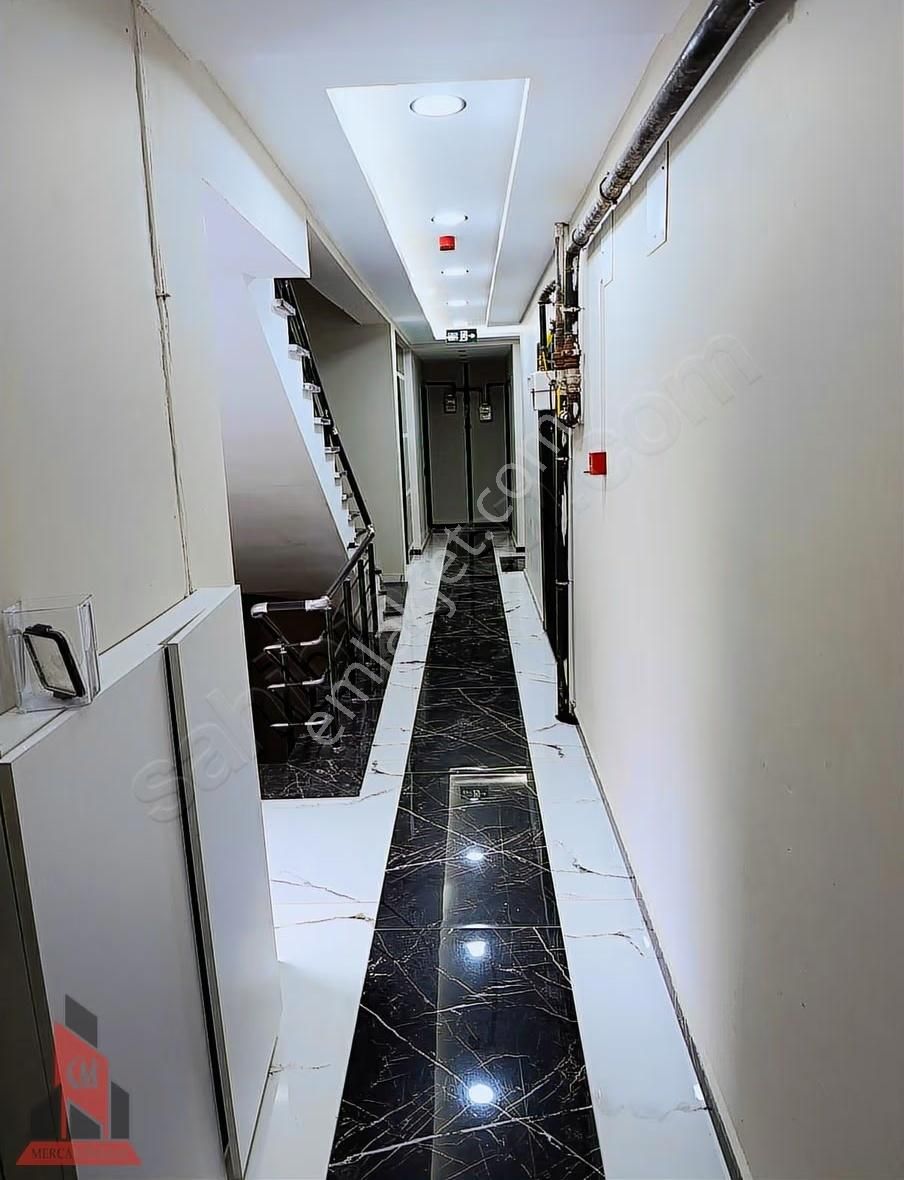 Site İçi 2+1 Yerden Isıtmalı Güvenlikli Sıfır Giriş Kat Daire - Görsel 5