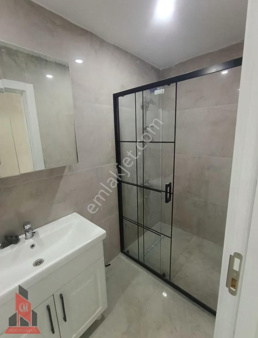 Site İçi 2+1 Yerden Isıtmalı Güvenlikli Sıfır Giriş Kat Daire - Görsel 17