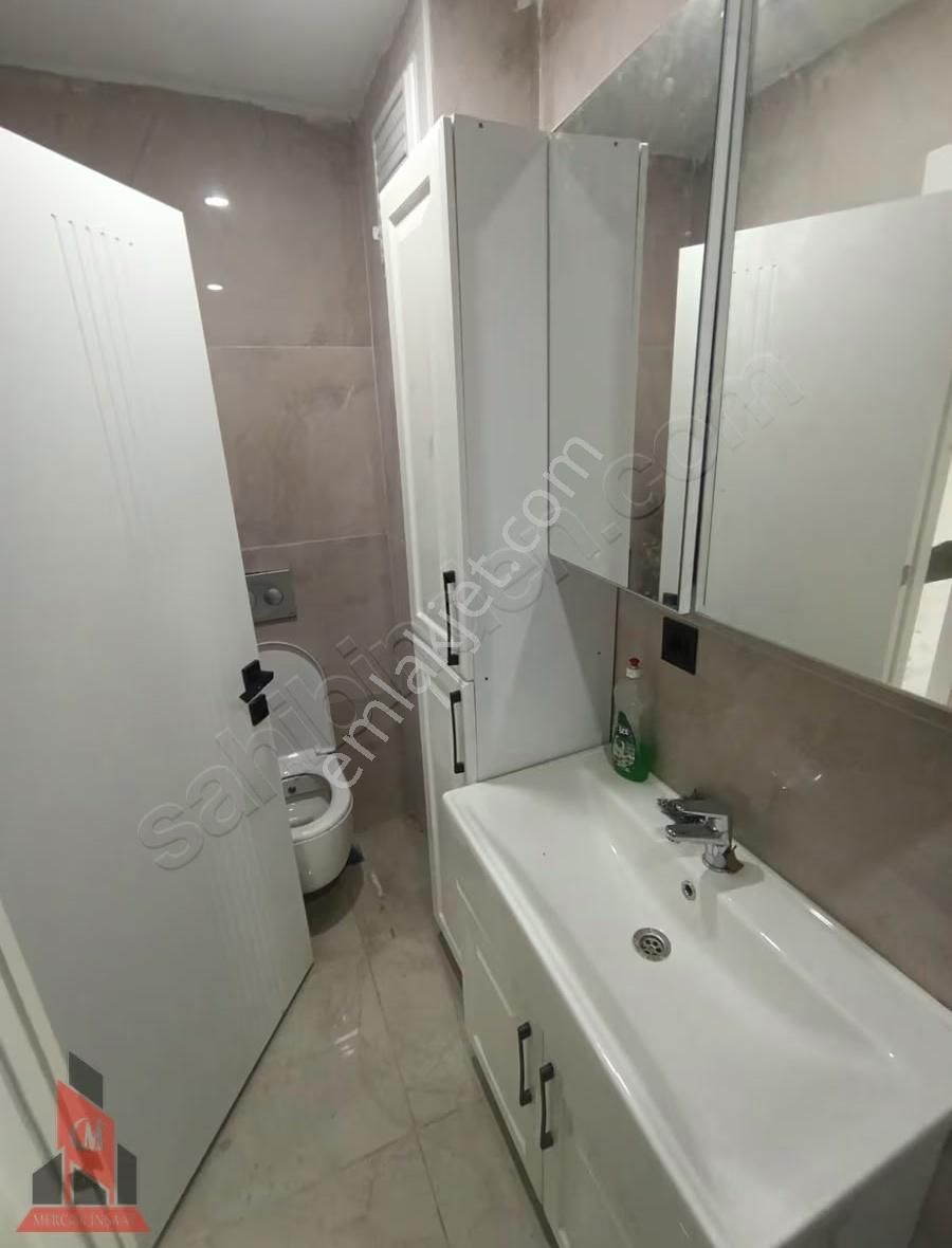 Site İçi 2+1 Yerden Isıtmalı Güvenlikli Sıfır Giriş Kat Daire - Görsel 7