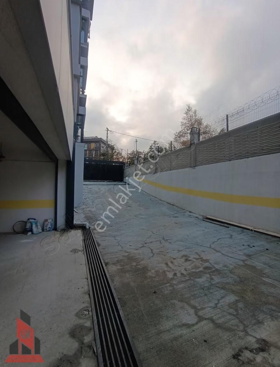 Site İçi 2+1 Yerden Isıtmalı Güvenlikli Sıfır Giriş Kat Daire - Görsel 27