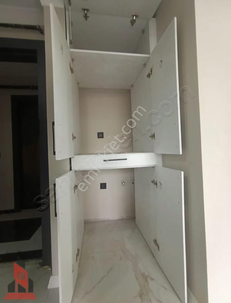 Site İçi 2+1 Yerden Isıtmalı Güvenlikli Sıfır Giriş Kat Daire - Görsel 18