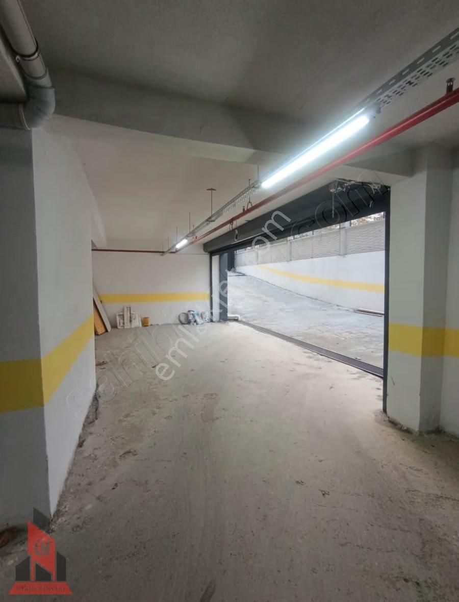 Site İçi 2+1 Yerden Isıtmalı Güvenlikli Sıfır Giriş Kat Daire - Görsel 4