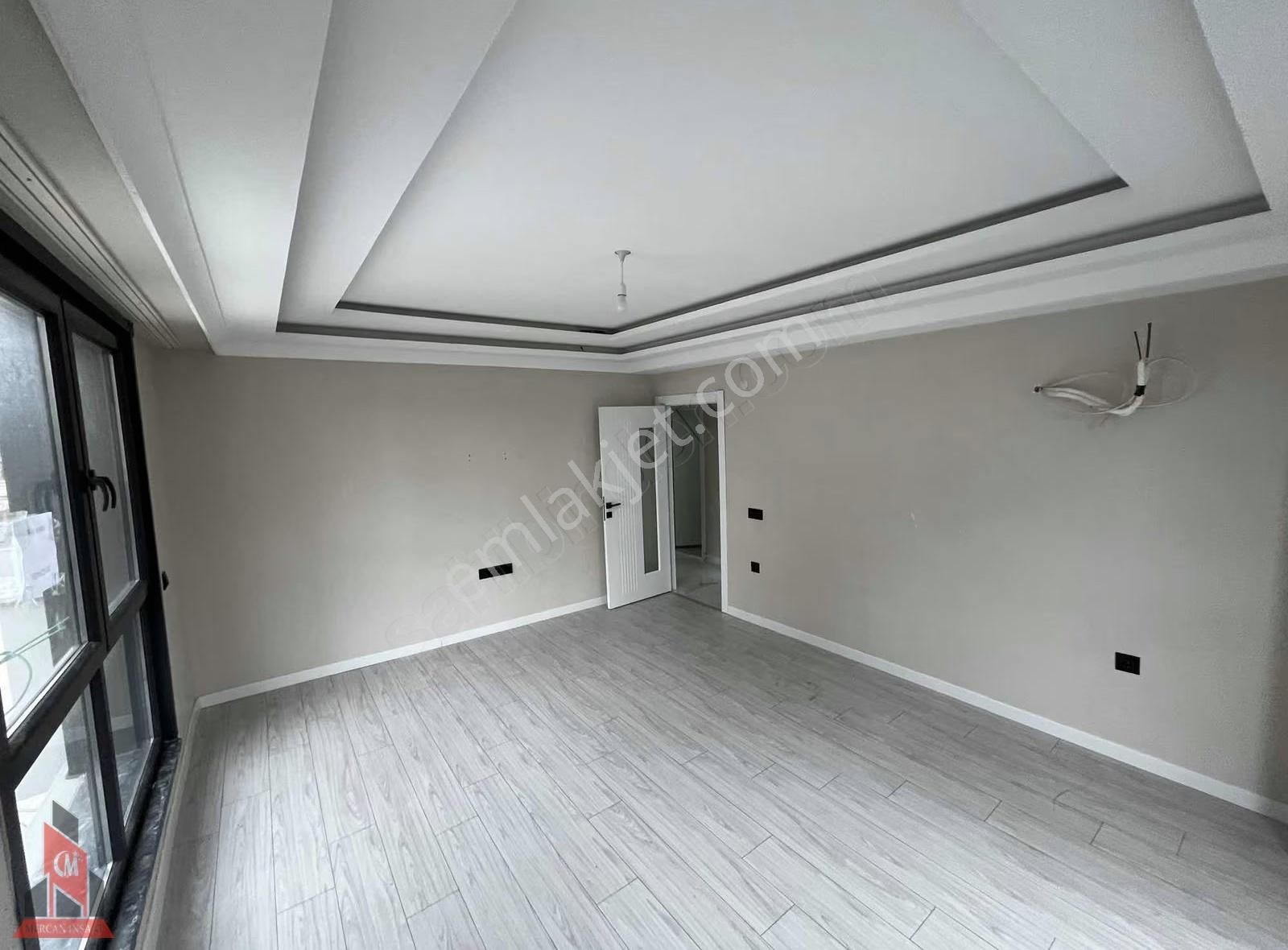 Site İçersinde Kiralık Lüks Daire - Görsel 3