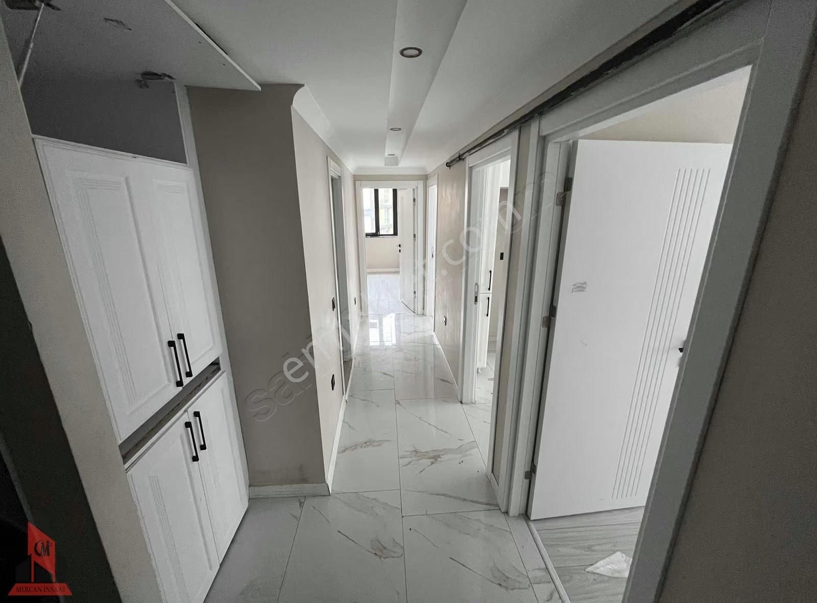Site İçersinde Kiralık Lüks Daire - Görsel 7