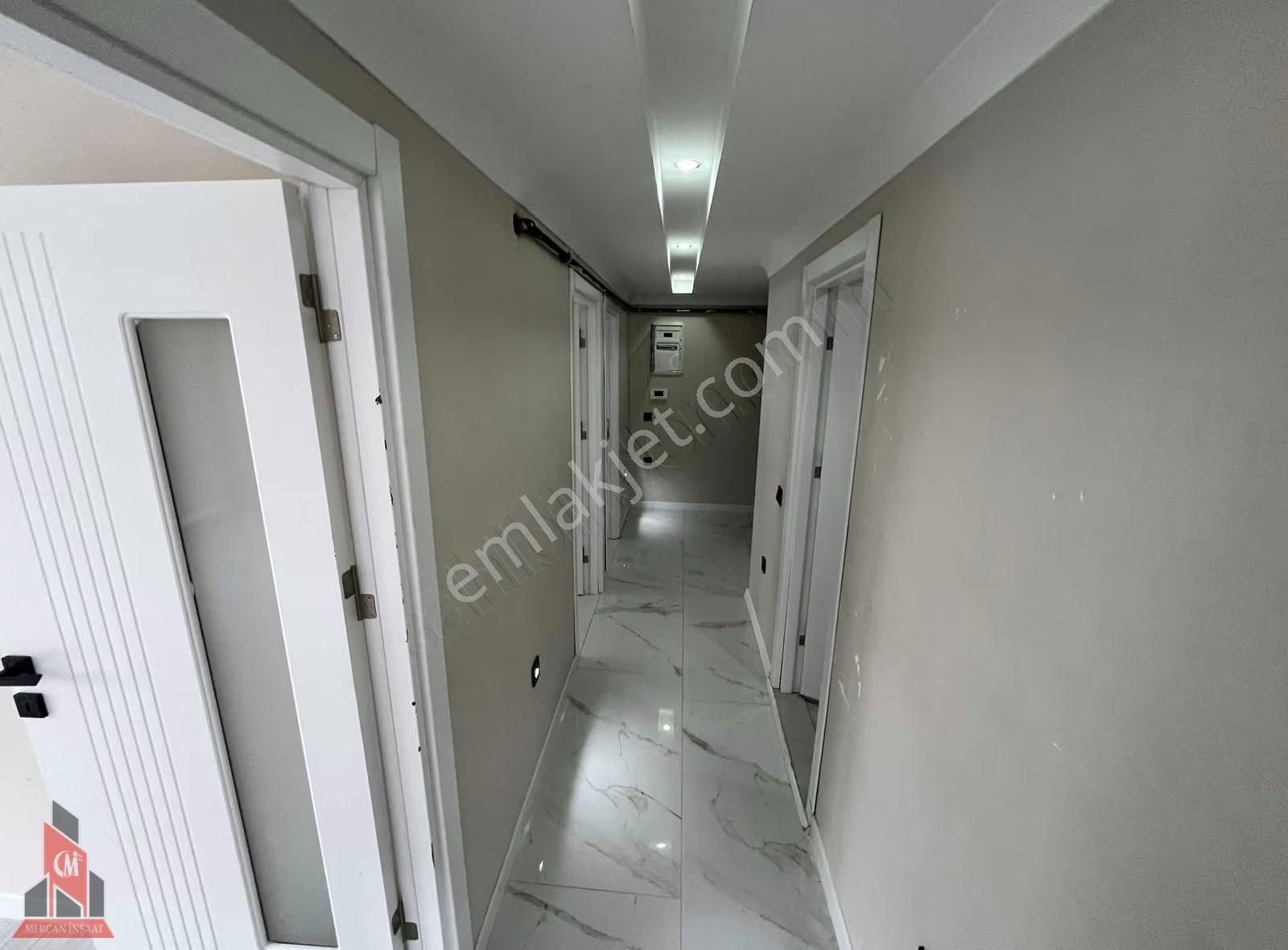 Site İçersinde Kiralık Lüks Daire - Görsel 13