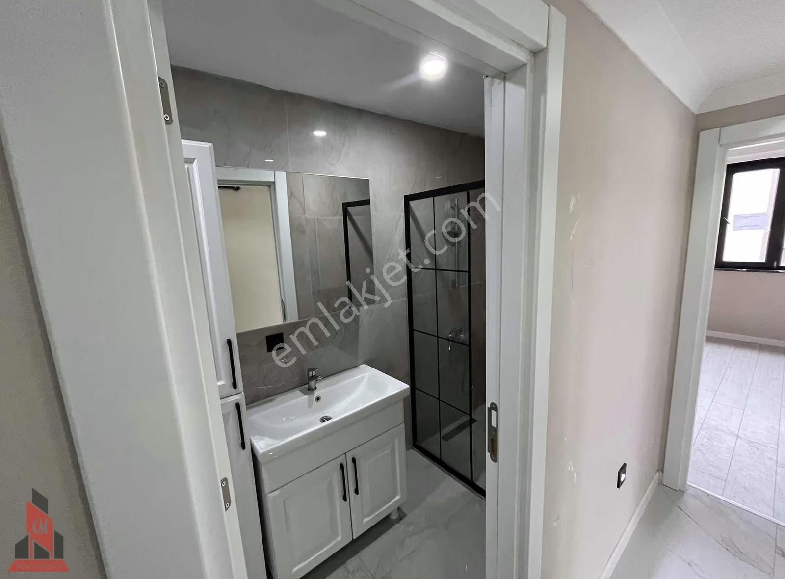 Site İçersinde Kiralık Lüks Daire - Görsel 14