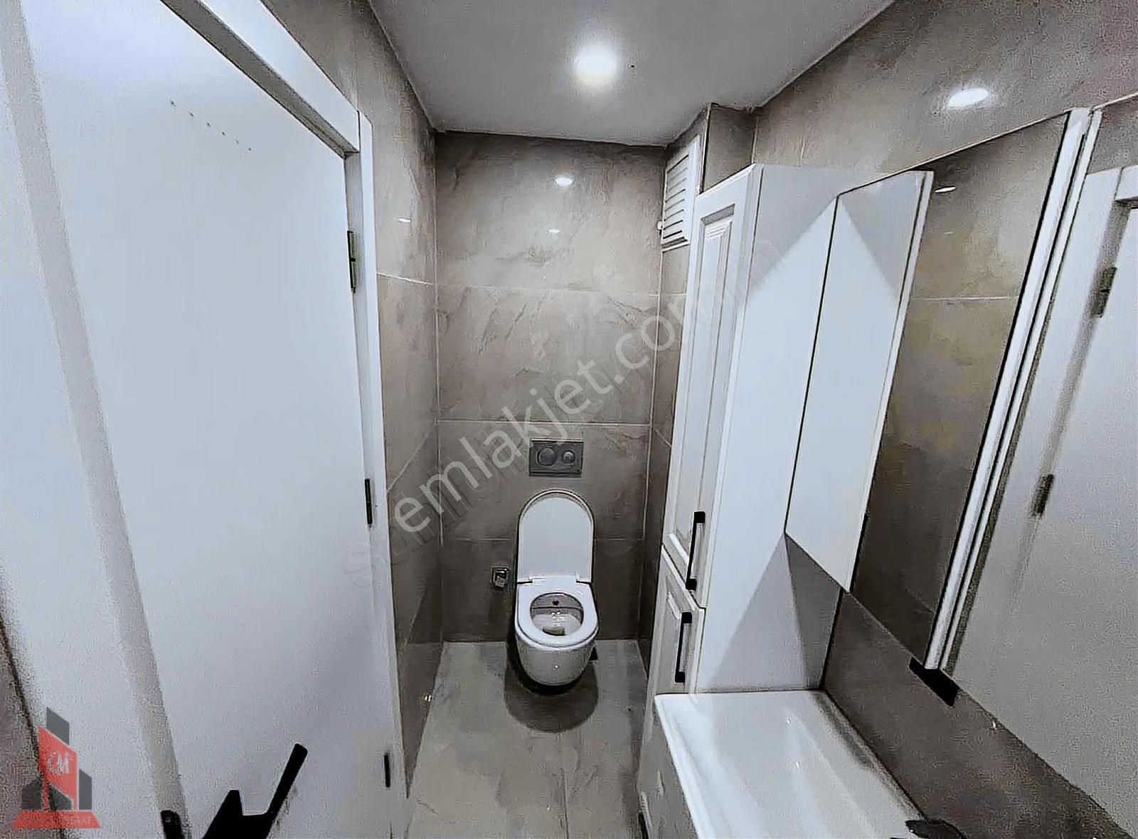 Site İçersinde Kiralık Lüks Daire - Görsel 5