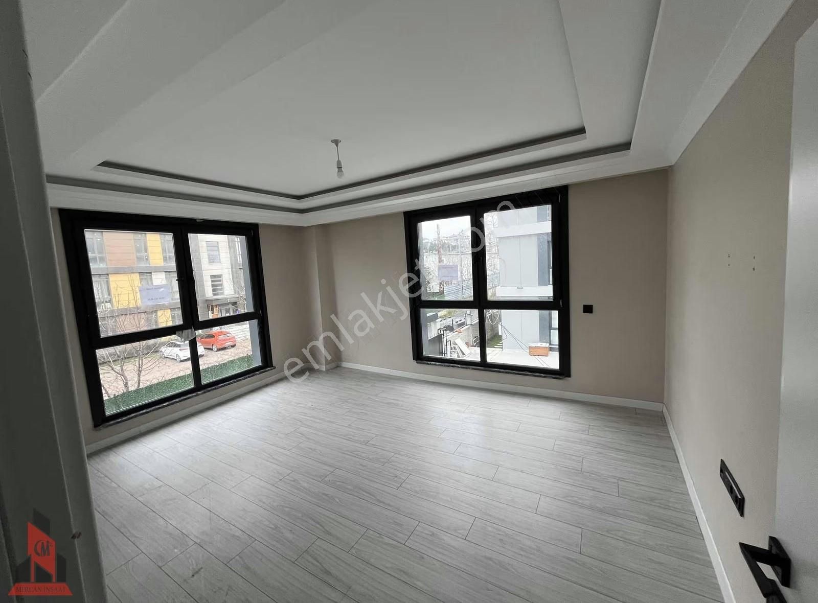 Site İçersinde Kiralık Lüks Daire - Görsel 12