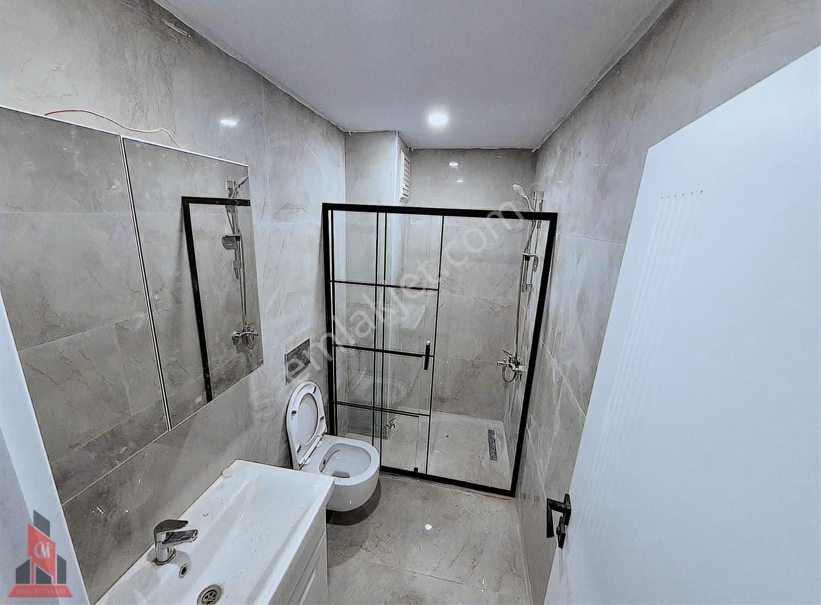 Satılık 1+1 Ara Kat Site İçi Daire - Görsel 7