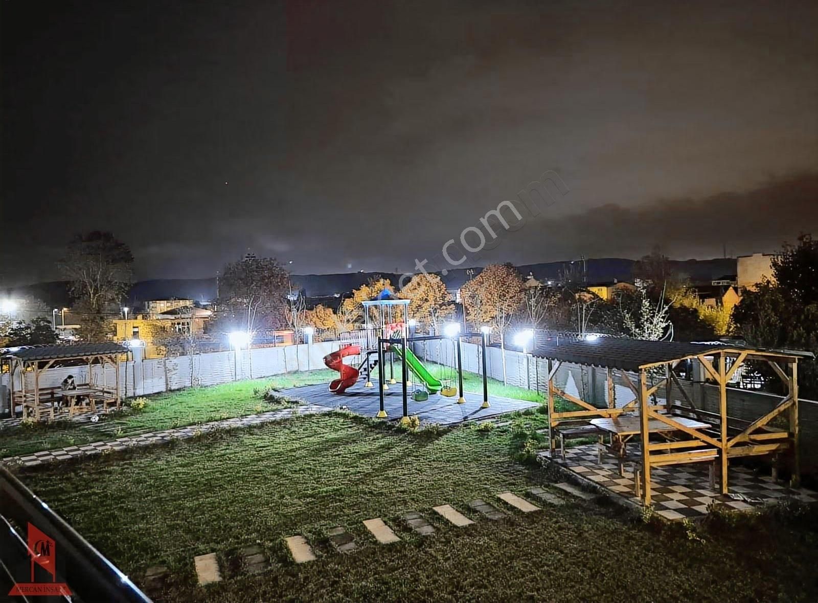 Satılık 1+1 Ara Kat Site İçi Daire - Görsel 6