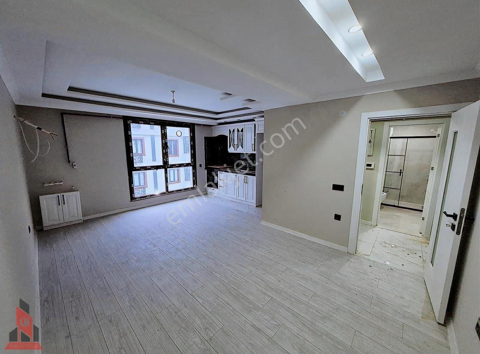 Satılık 1+1 Ara Kat Site İçi Daire - Görsel 4
