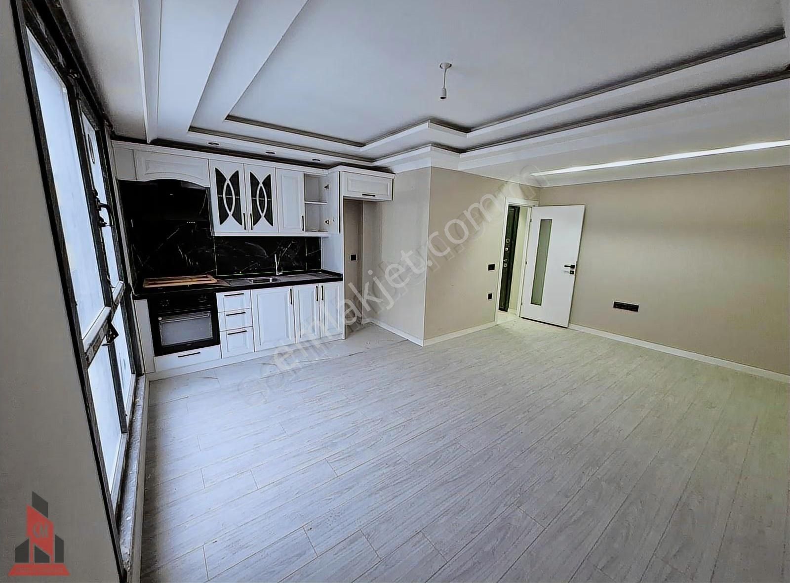 Satılık 1+1 Ara Kat Site İçi Daire - Görsel 8