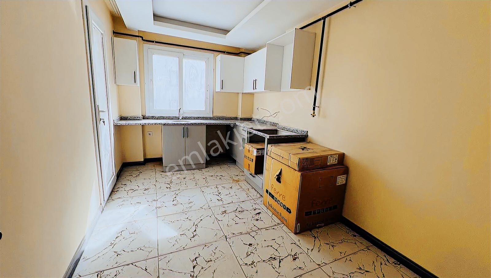 Atc'dan Yeni Okullar Karşısı Doğalgazlı 2+1 Kiralık Daire - Görsel 13