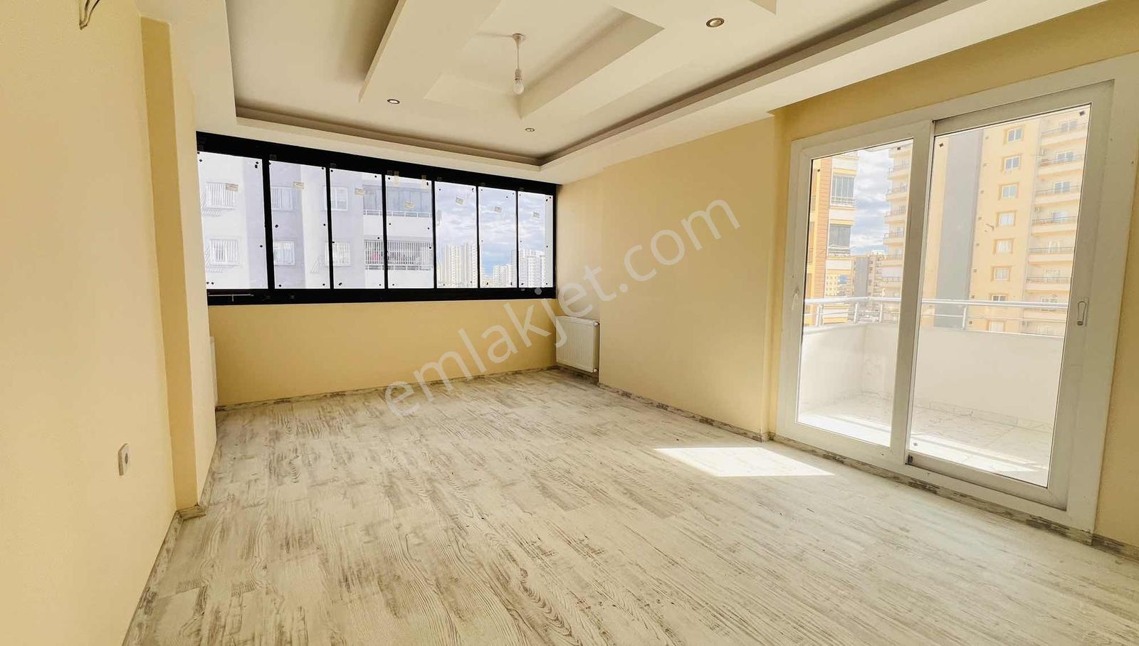 Atc'dan Yeni Okullar Karşısı Doğalgazlı 2+1 Kiralık Daire - Görsel 21