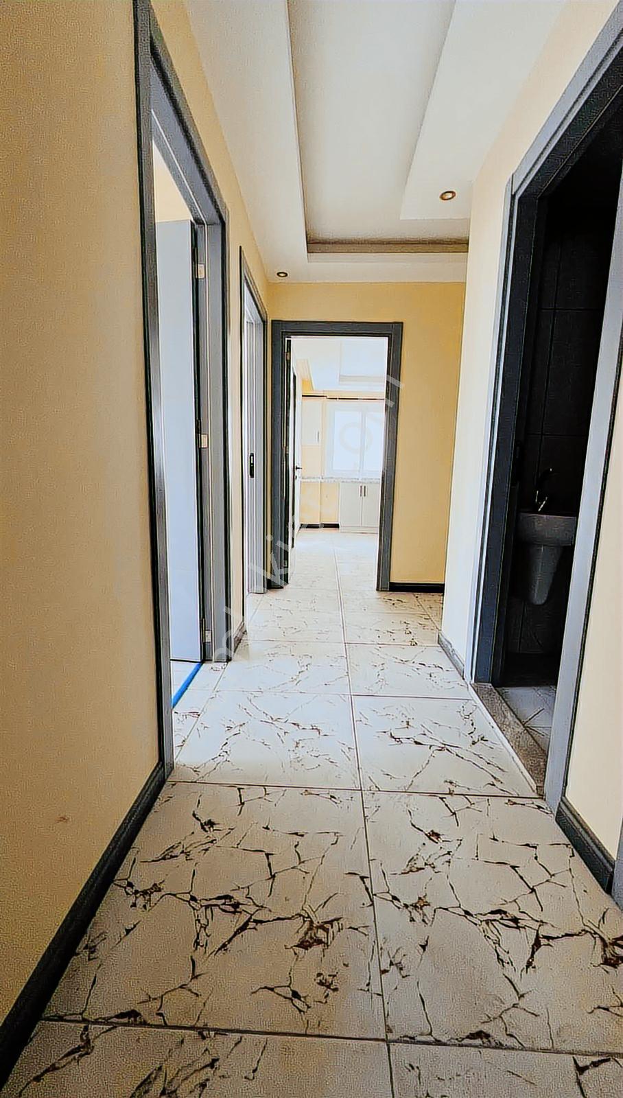 Atc'dan Yeni Okullar Karşısı Doğalgazlı 2+1 Kiralık Daire - Görsel 4