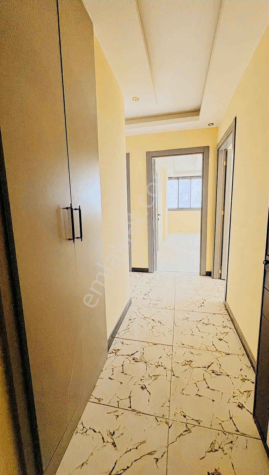 Atc'dan Yeni Okullar Karşısı Doğalgazlı 2+1 Kiralık Daire - Görsel 27