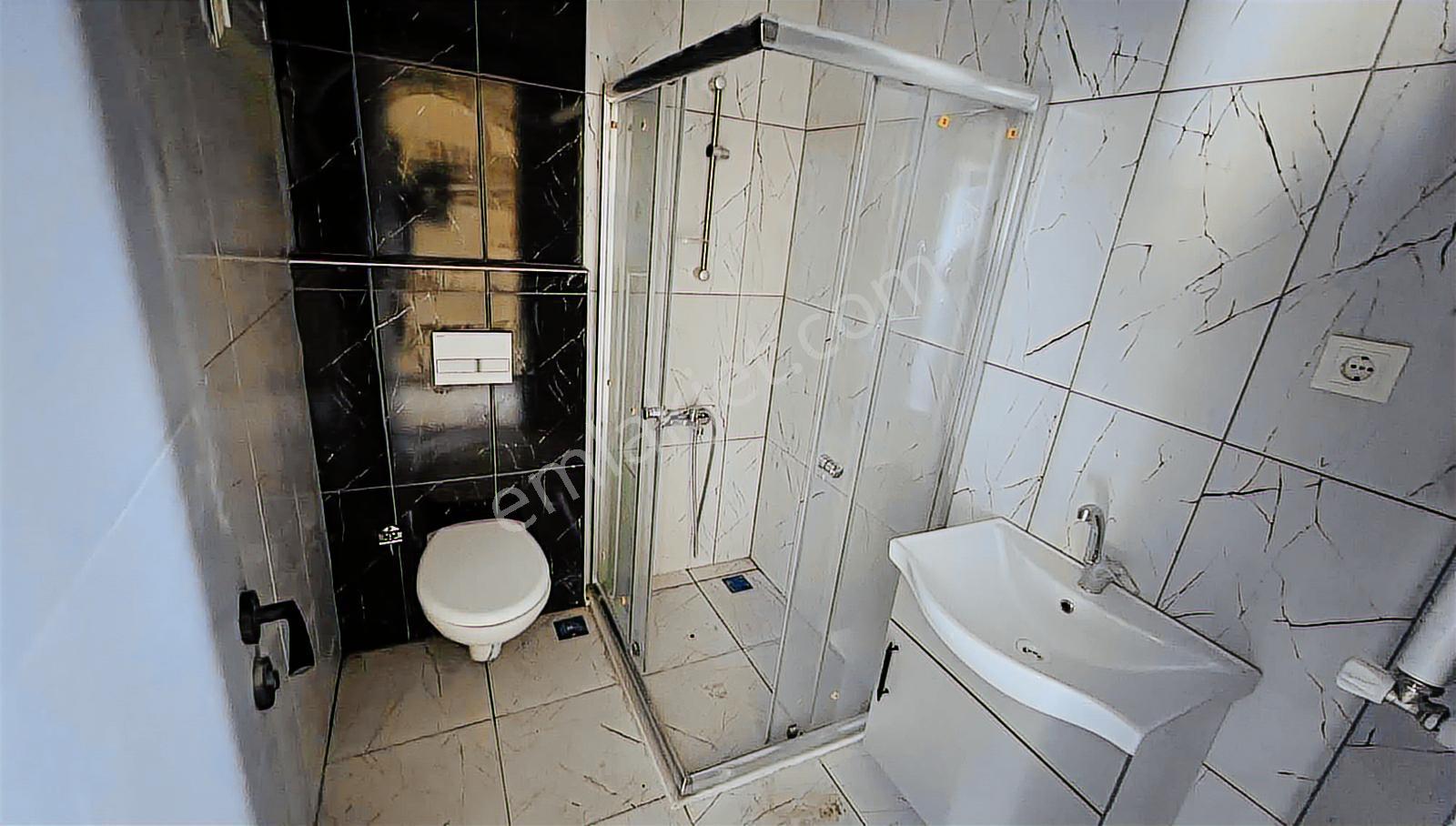 Atc'dan Yeni Okullar Karşısı Doğalgazlı 2+1 Kiralık Daire - Görsel 19