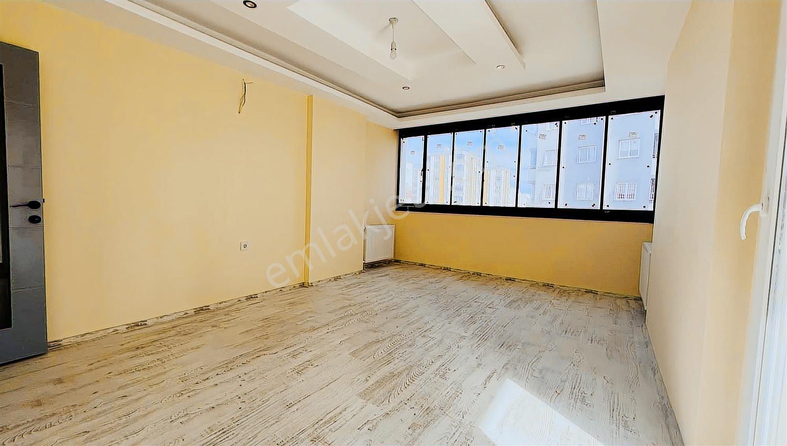 Atc'dan Yeni Okullar Karşısı Doğalgazlı 2+1 Kiralık Daire - Görsel 2