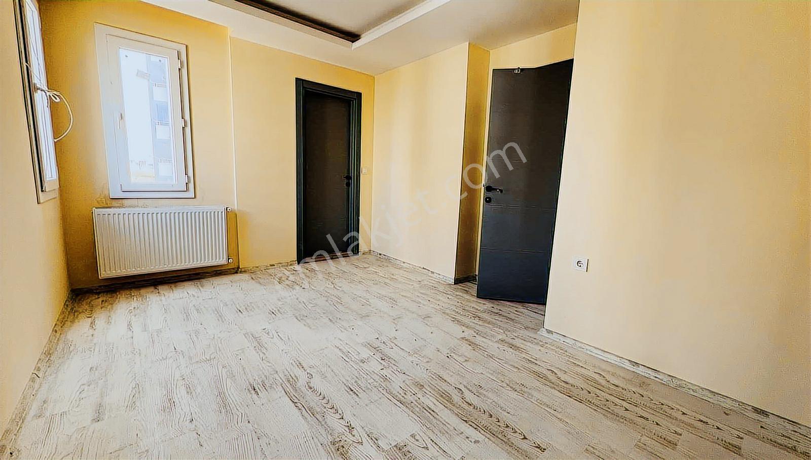Atc'dan Yeni Okullar Karşısı Doğalgazlı 2+1 Kiralık Daire - Görsel 9