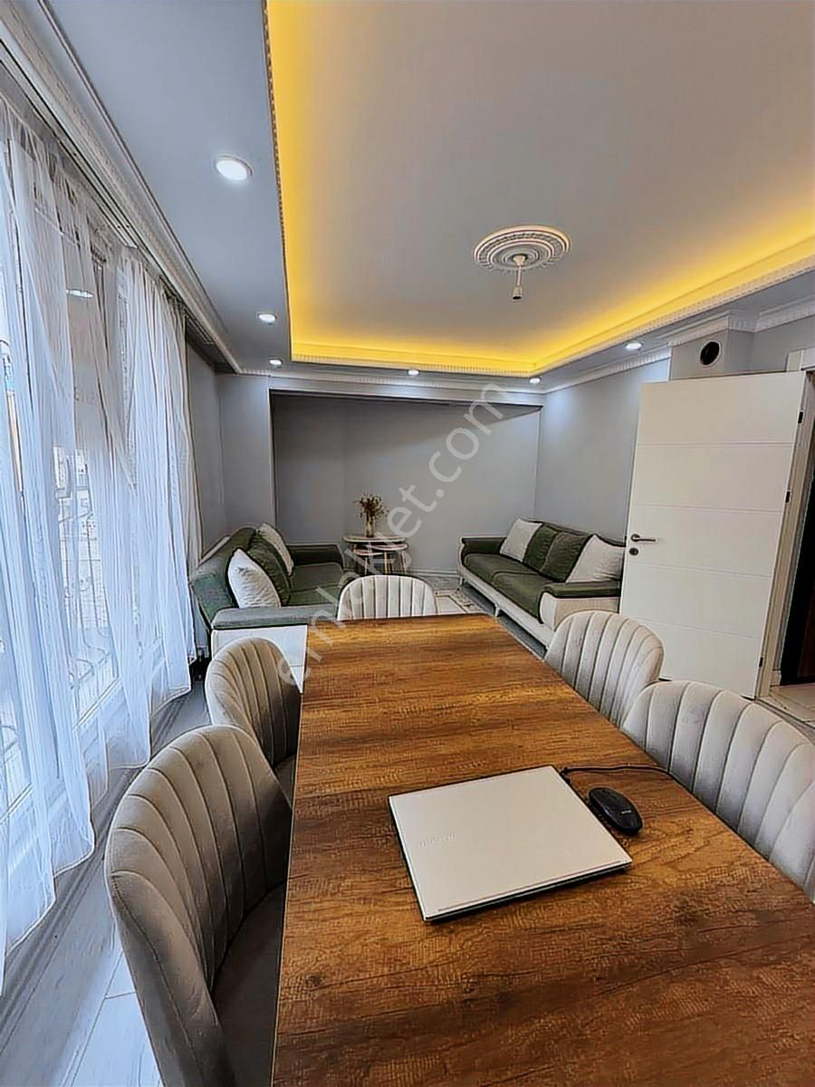 Muhit İstanbul'dan Altınşehir'de Satılık 2+1 Daire / Boş - Görsel 16