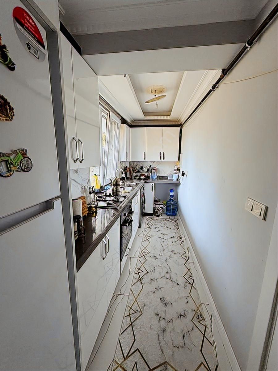 Muhit İstanbul'dan Altınşehir'de Satılık 2+1 Daire / Boş - Görsel 34