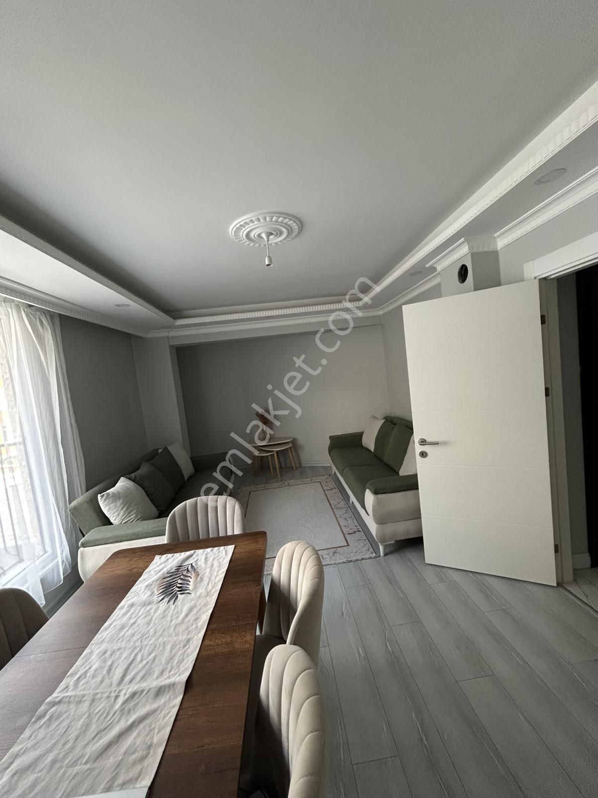 Muhit İstanbul'dan Altınşehir'de Satılık 2+1 Daire / Boş - Görsel 5