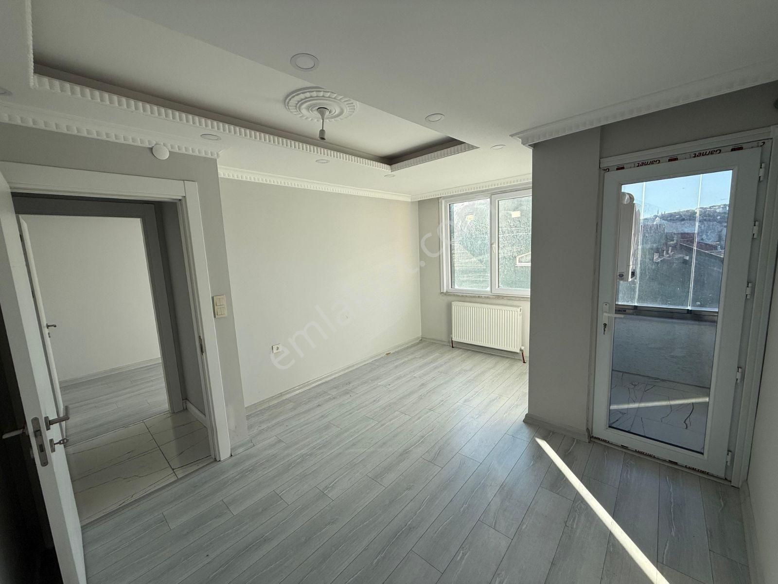 Muhit İstanbul'dan Altınşehir'de Satılık 2+1 Daire / Boş - Görsel 22